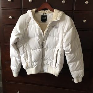 Women’s North Face Jacket